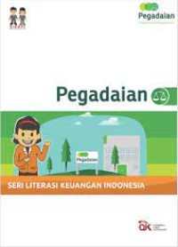 Image of Pegadaian : Seri Literasi Keuangan Indonesia
