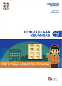 Image of Pengelolaan Keuangan : Seri Literasi Keuangan indonesia
