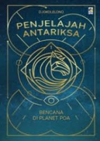 Image of Penjelajah Antariksa 1 : Bencana di Planet POA