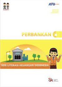 Image of Perbankan : Seri Literasi Keuangan Indonesia